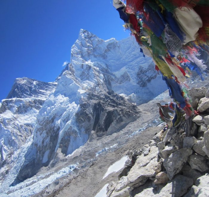 Ebc Via Mt Kailash Tour