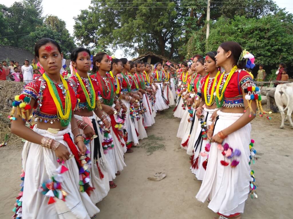 Nepal Tibet Cultural Tour