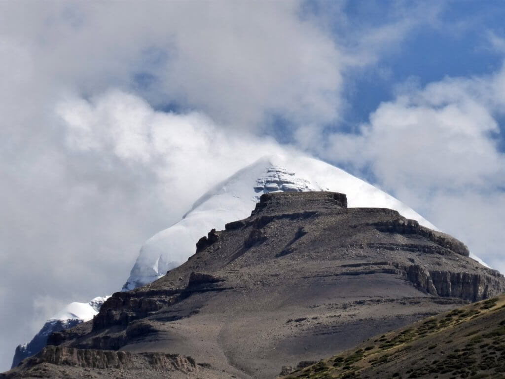 Kailash Parikrama Mansarovar Yatra