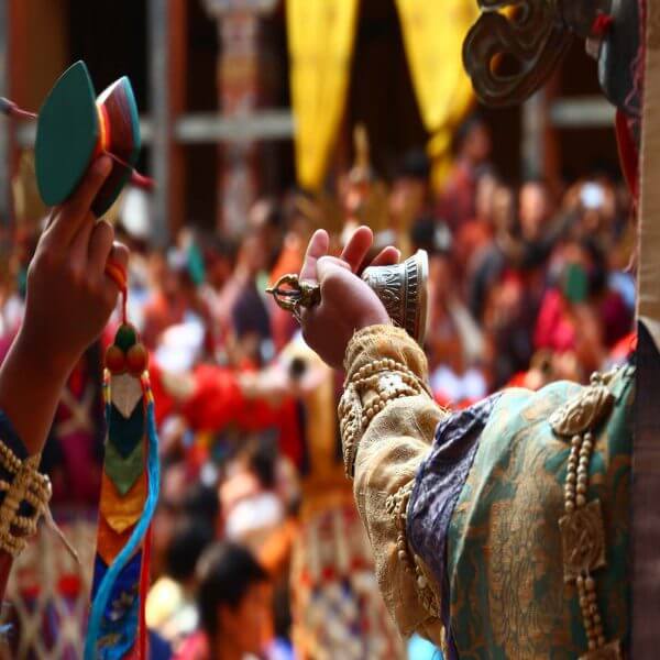 Bhutan Cultural Tour