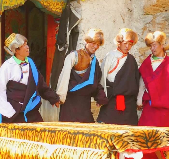 Manaslu Circuit Trek