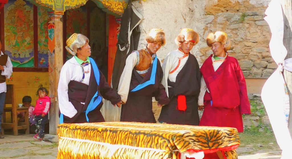 Manaslu Circuit Trek