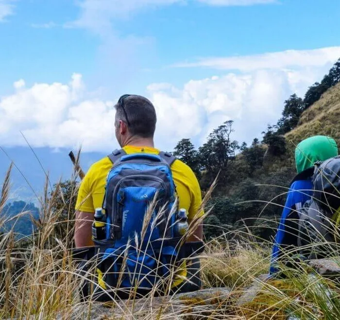 Dhaulagiri Circuit Trekking