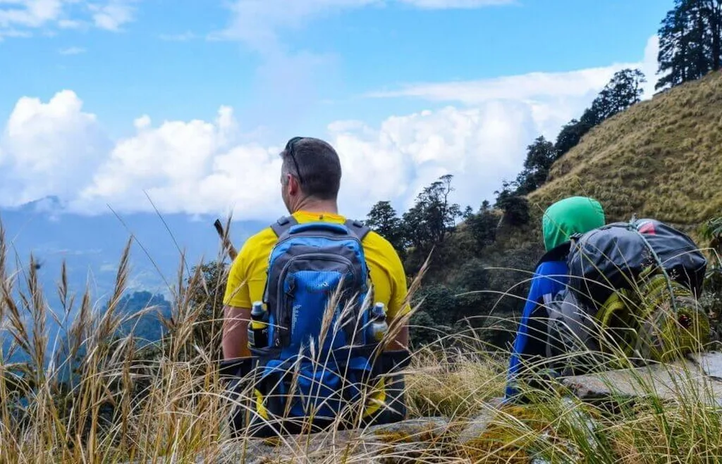 Dhaulagiri Circuit Trekking