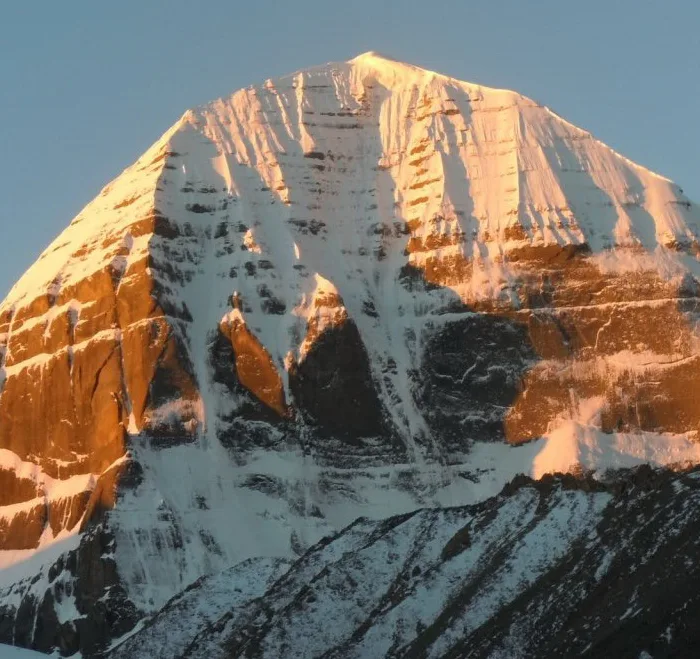 Mt. Kailash