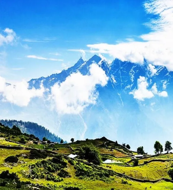 Limi Valley Trek