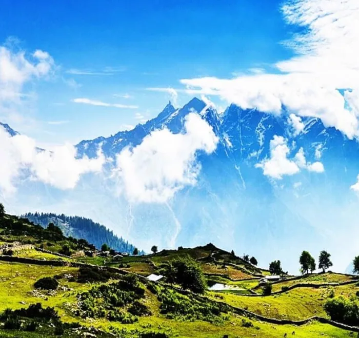 Limi Valley Trek