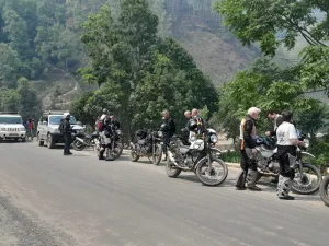 1, Parikarma Treks &amp; Expeditions Pvt. Ltd.