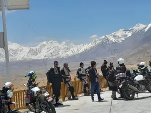 2, Parikarma Treks &amp; Expeditions Pvt. Ltd.
