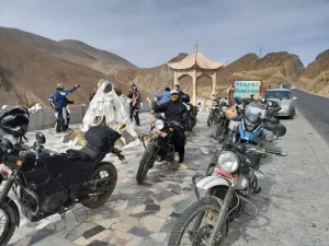 3, Parikarma Treks &amp; Expeditions Pvt. Ltd.